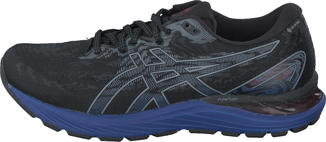 Gel-cumulus 23 G-tx Black/sheet Rock