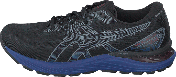 Gel-cumulus 23 G-tx Black/sheet Rock