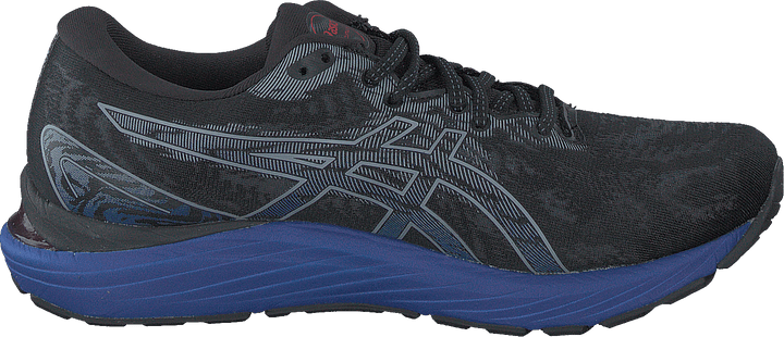 Gel-cumulus 23 G-tx Black/sheet Rock