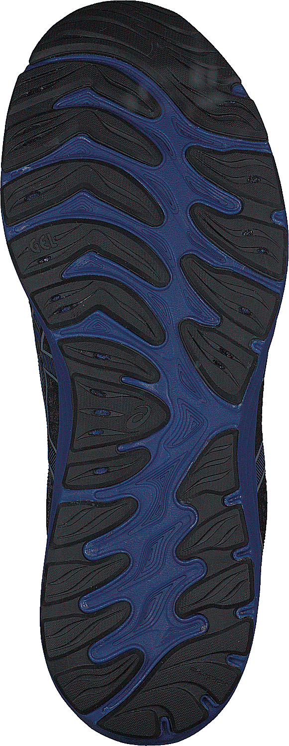 Gel-cumulus 23 G-tx Black/sheet Rock