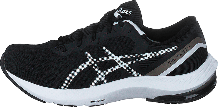 Gel-pulse 13 Black/white