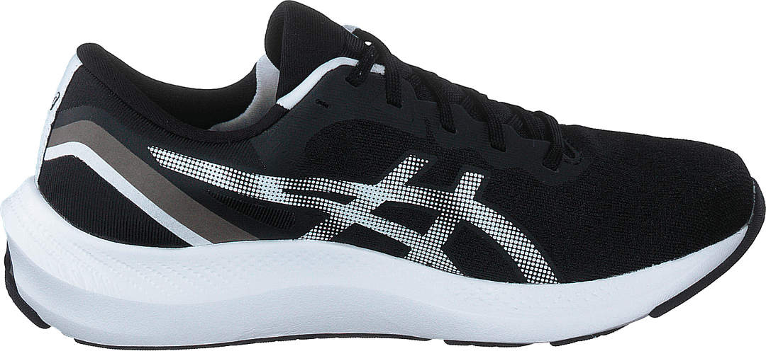 Gel-pulse 13 Black/white