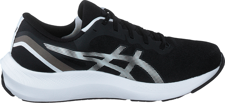 Gel-pulse 13 Black/white