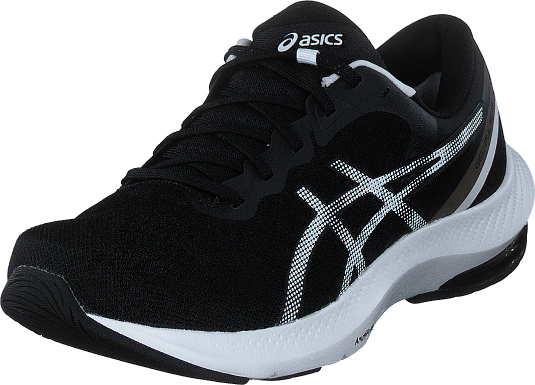 Gel-pulse 13 Black/white