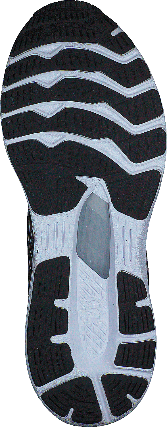 Gel-kayano 28 Black/white