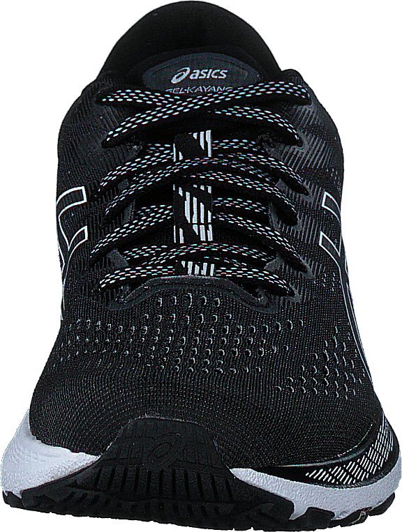 Gel-kayano 28 Black/white