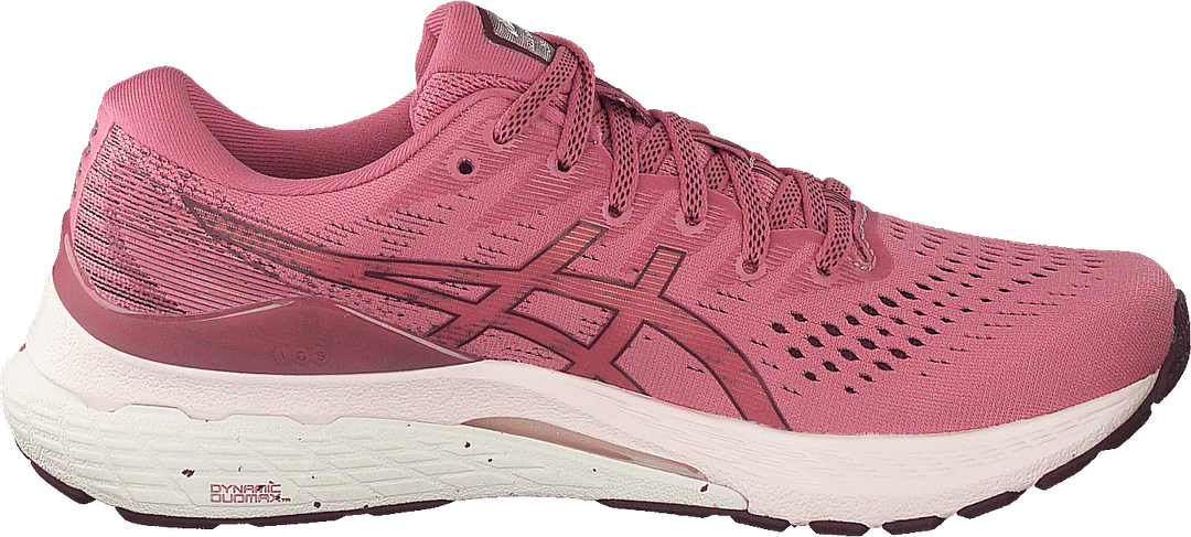Gel-kayano 28 Smokey Rose/deep Mars