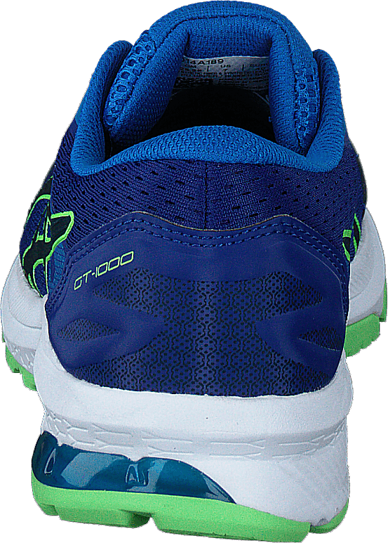 Gt-1000 10 Gs Asics Blue/french Blue