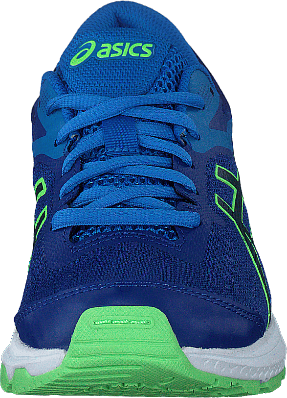 Gt-1000 10 Gs Asics Blue/french Blue