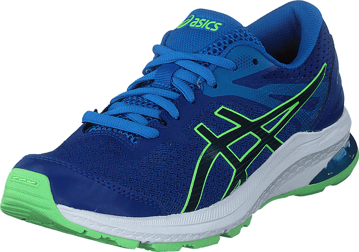 Gt-1000 10 Gs Asics Blue/french Blue
