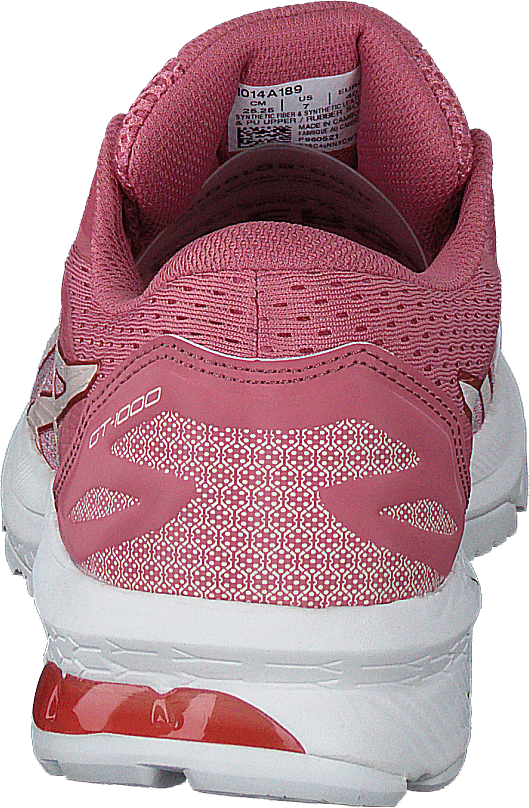Gt-1000 10 Gs Smokey Rose/pearl Pink