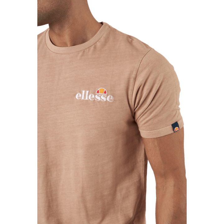 T-shirt El Tacomo beige