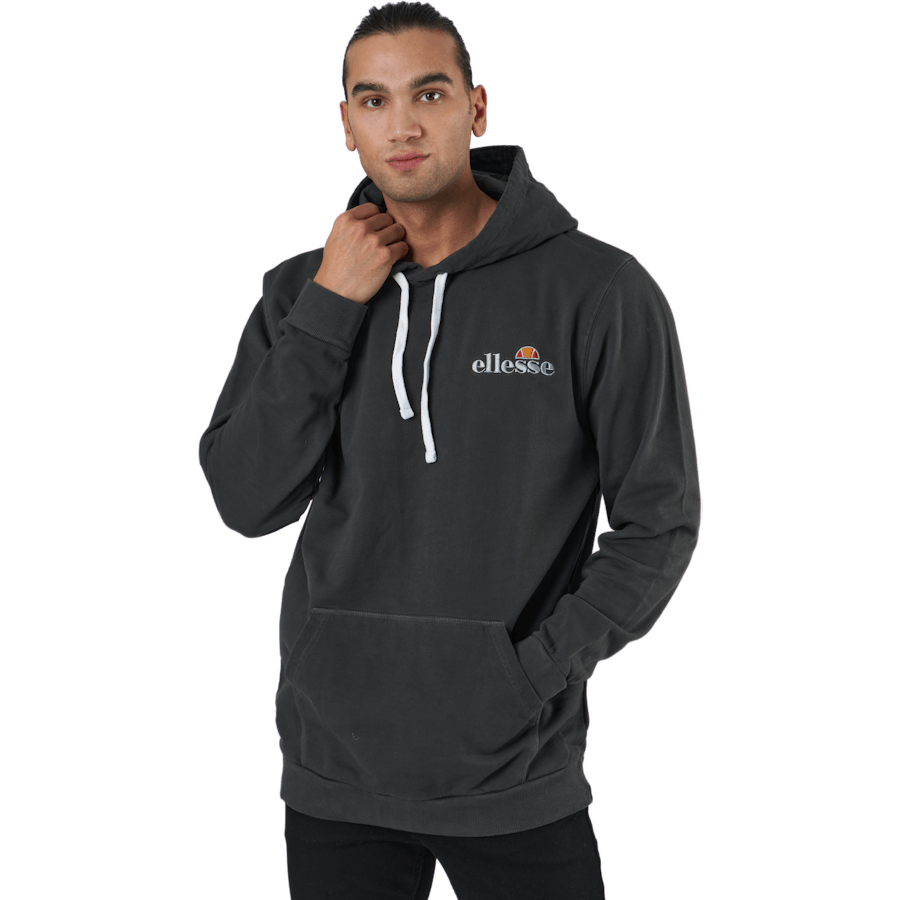 El Tinctoria Oh Hoody Black