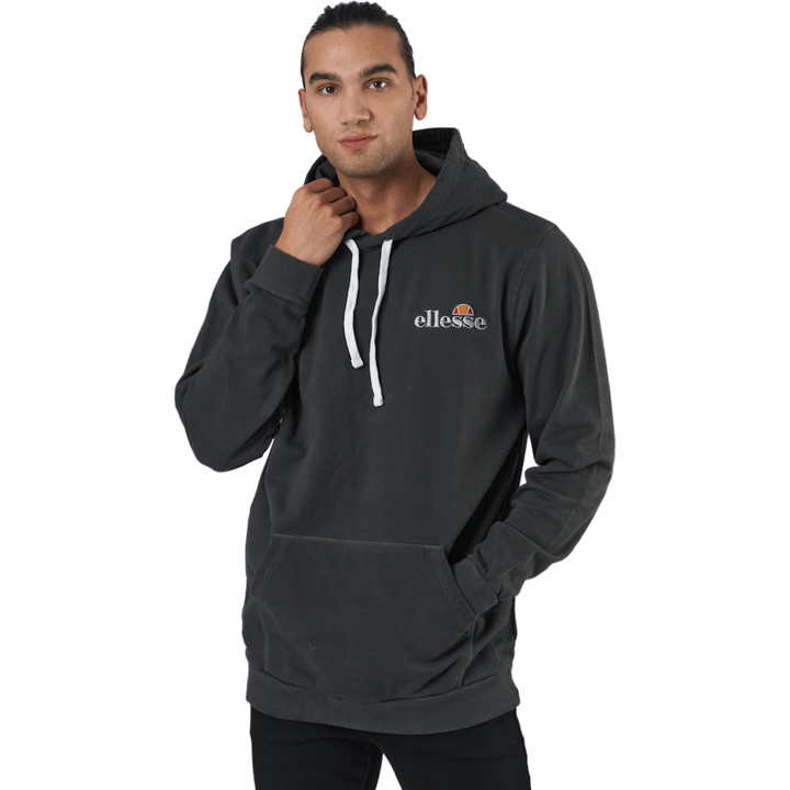 El Tinctoria Oh Hoody Black