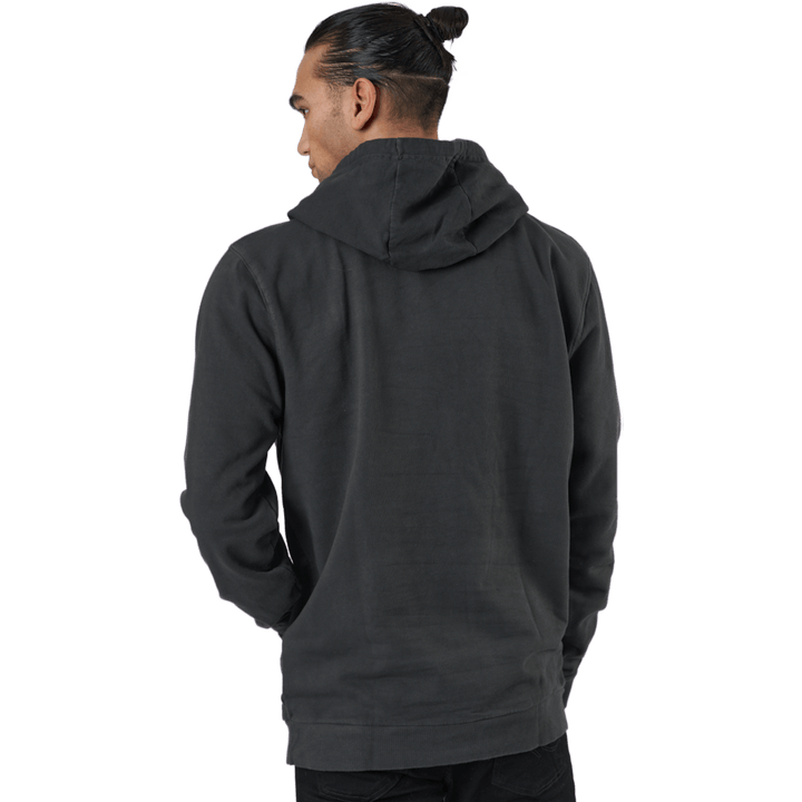 El Tinctoria Oh Hoody Black