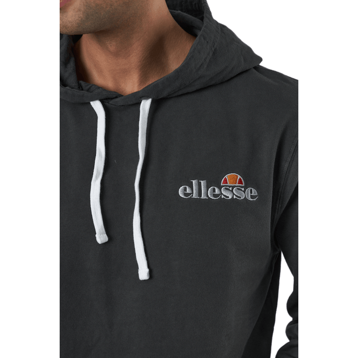 El Tinctoria Oh Hoody Black