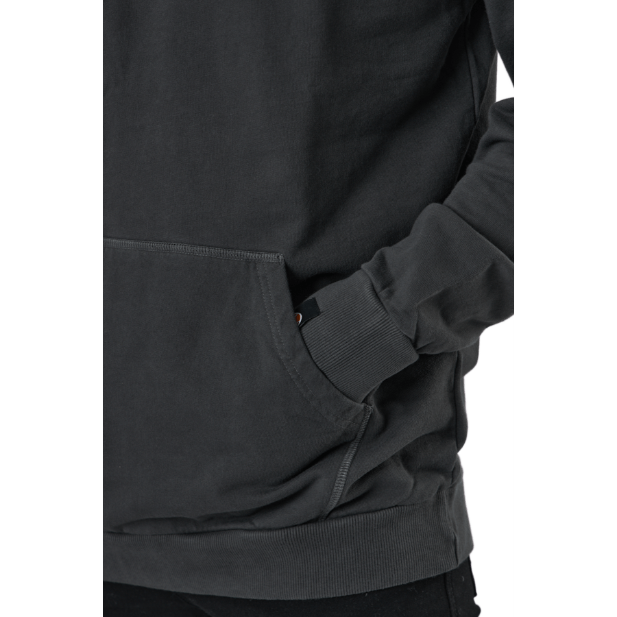 El Tinctoria Oh Hoody Black