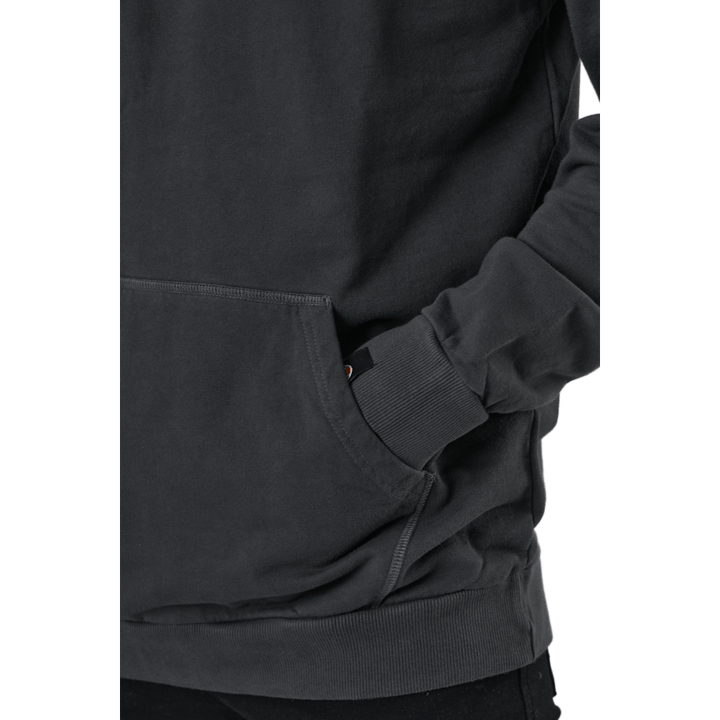 El Tinctoria Oh Hoody Black