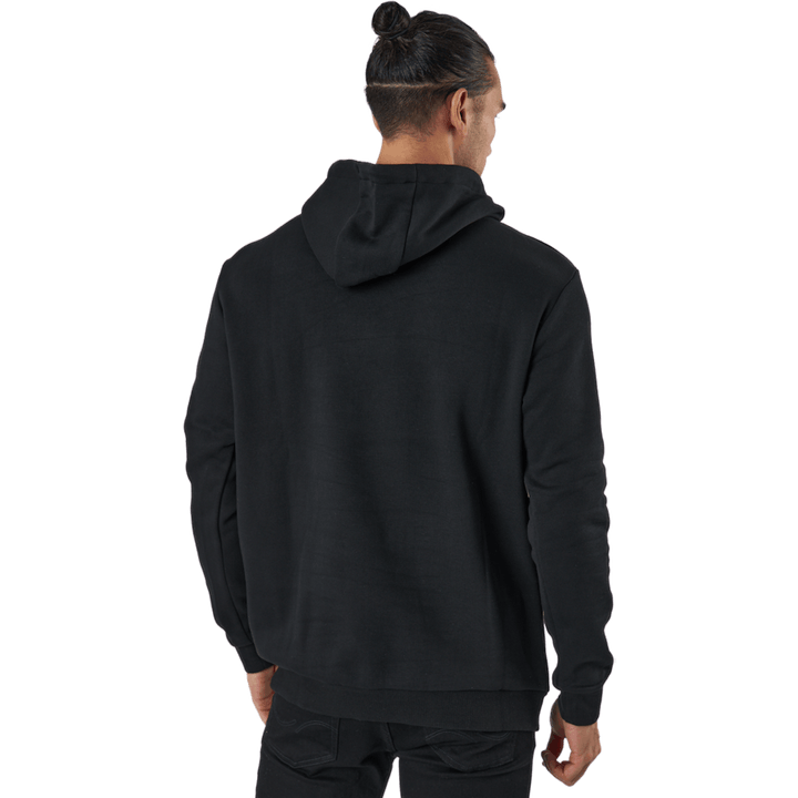 El Skilla Oh Hoody Nero