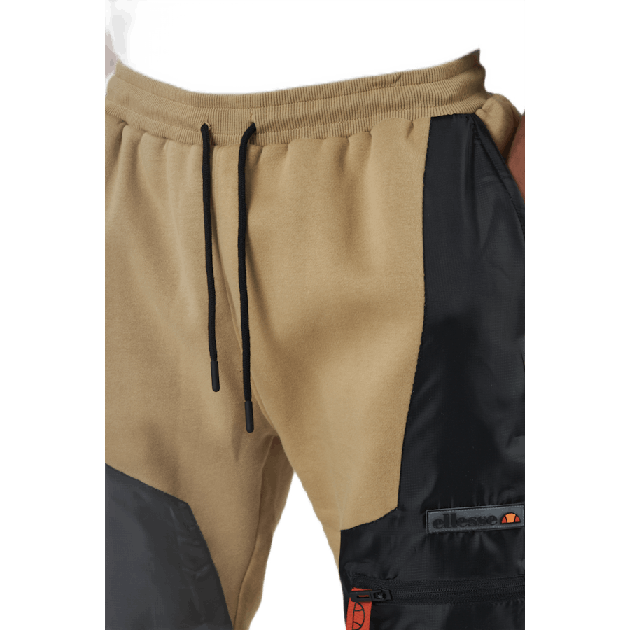 Pantalon de jogging El Pila beige