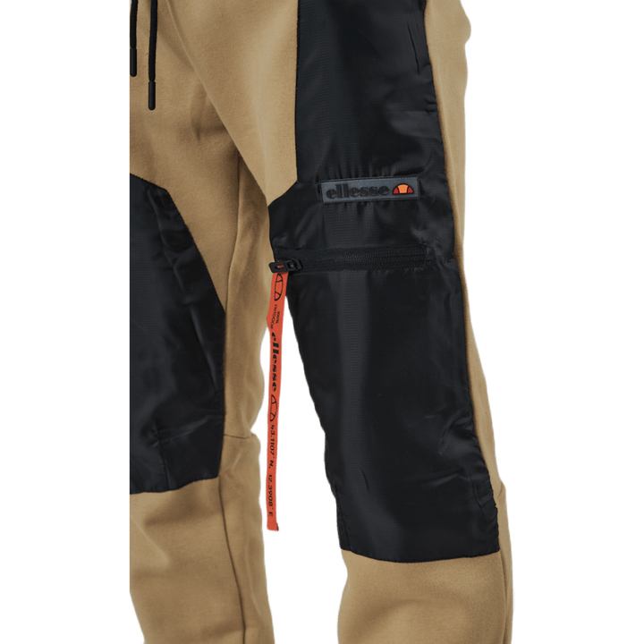 Pantalon de jogging El Pila beige