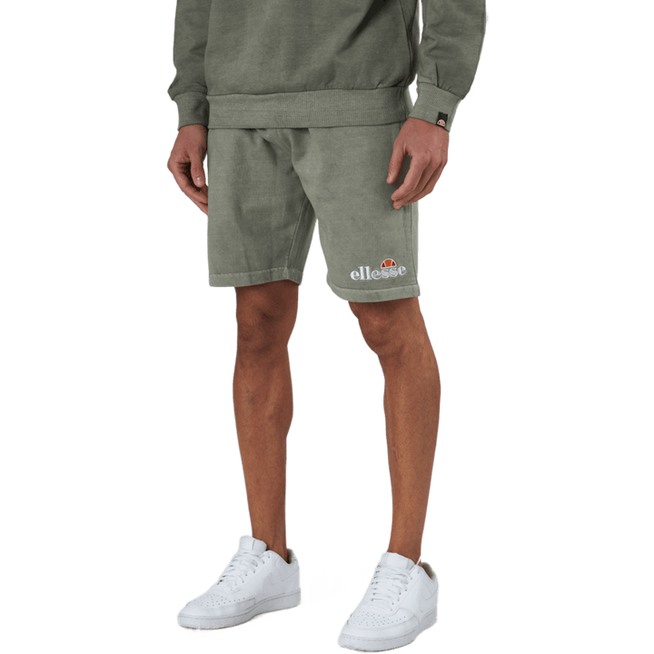 Short El Rubia Kaki