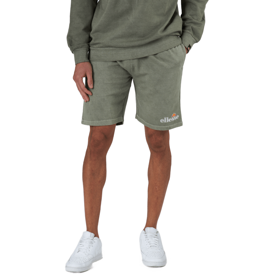 Short El Rubia Kaki