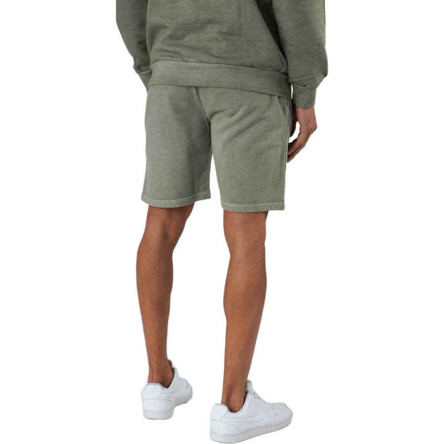Short El Rubia Kaki