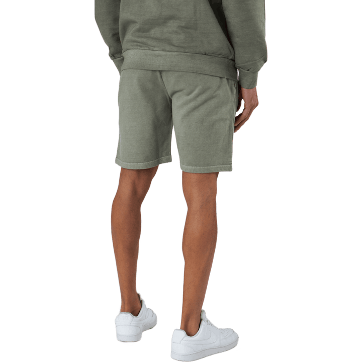 Short El Rubia Kaki