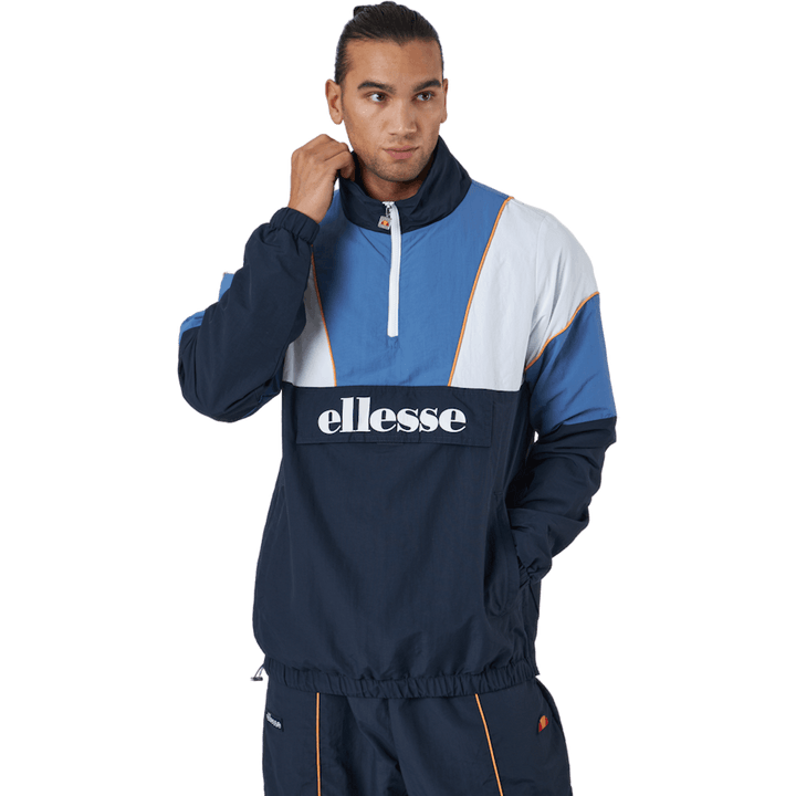 Veste de survêtement El Sapor bleu marine