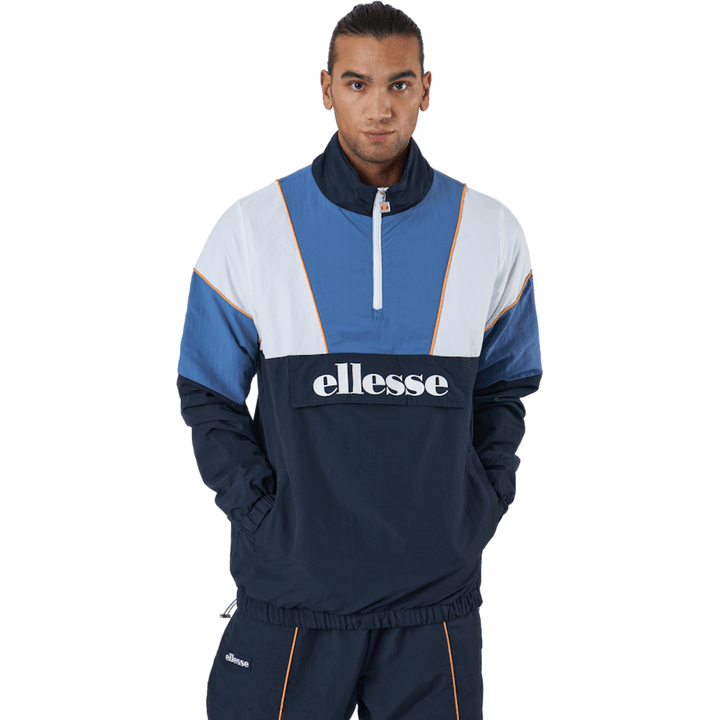 Veste de survêtement El Sapor bleu marine