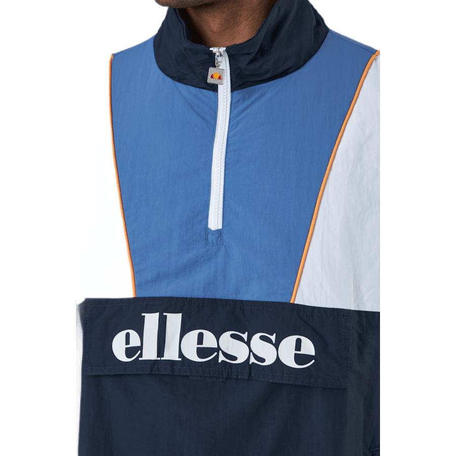 Veste de survêtement El Sapor bleu marine