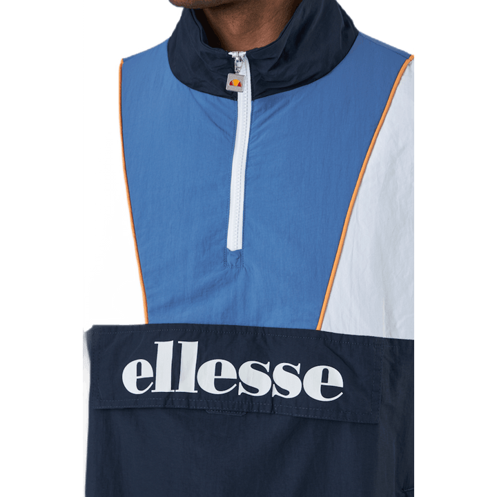 Veste de survêtement El Sapor bleu marine