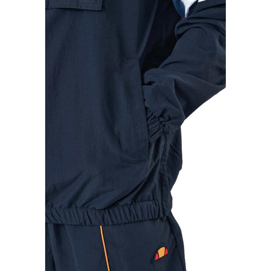 Veste de survêtement El Sapor bleu marine