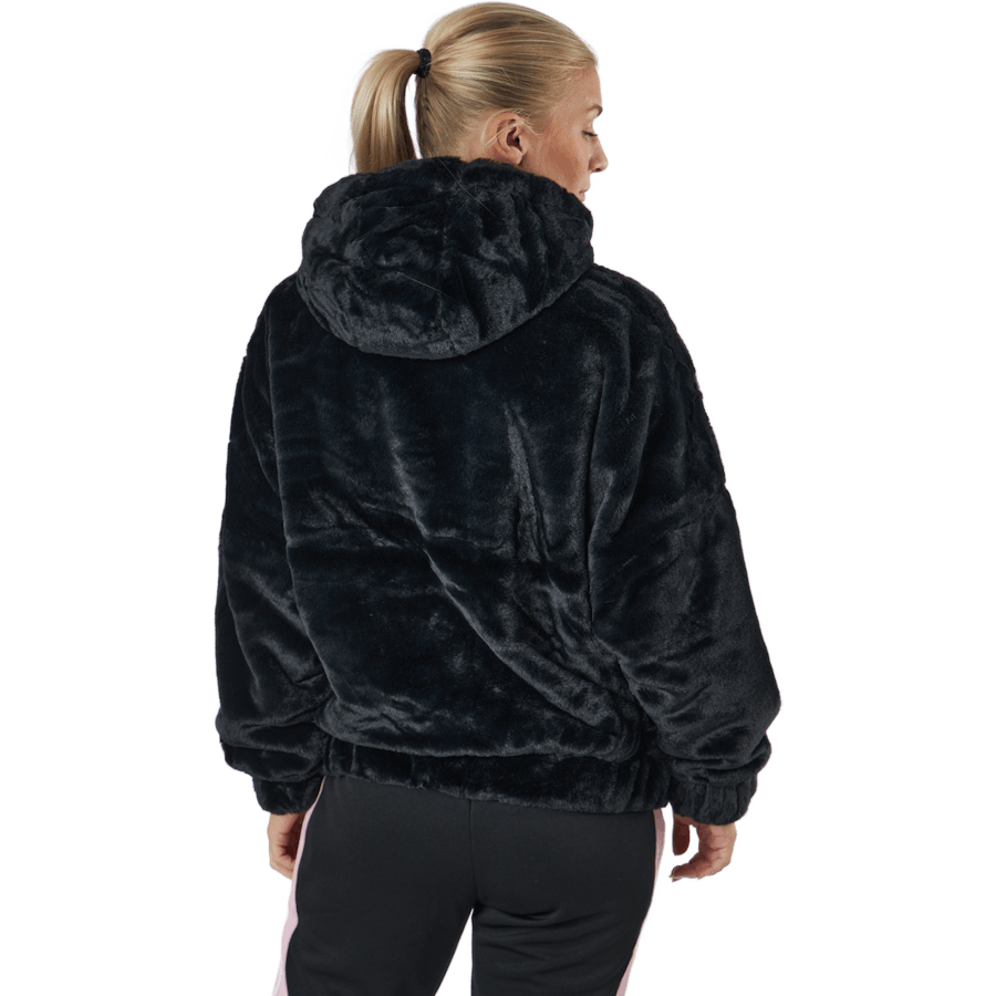 Giacca El Giovanna Nero