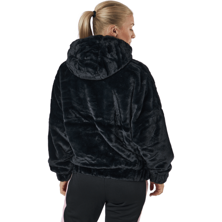 Giacca El Giovanna Nero