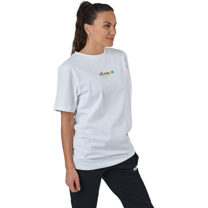 El Station Tee White