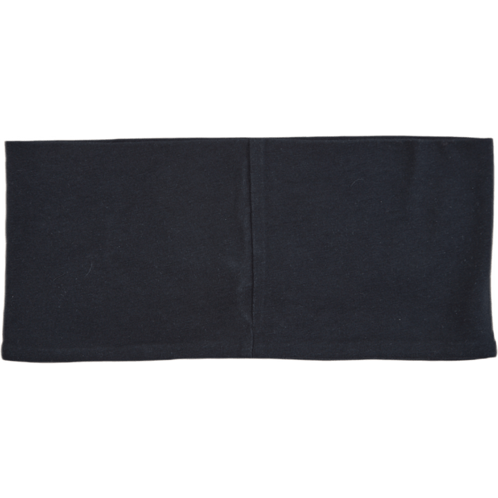Progress Headband Black