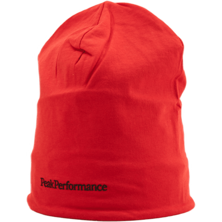 Progress Hat Racing Red
