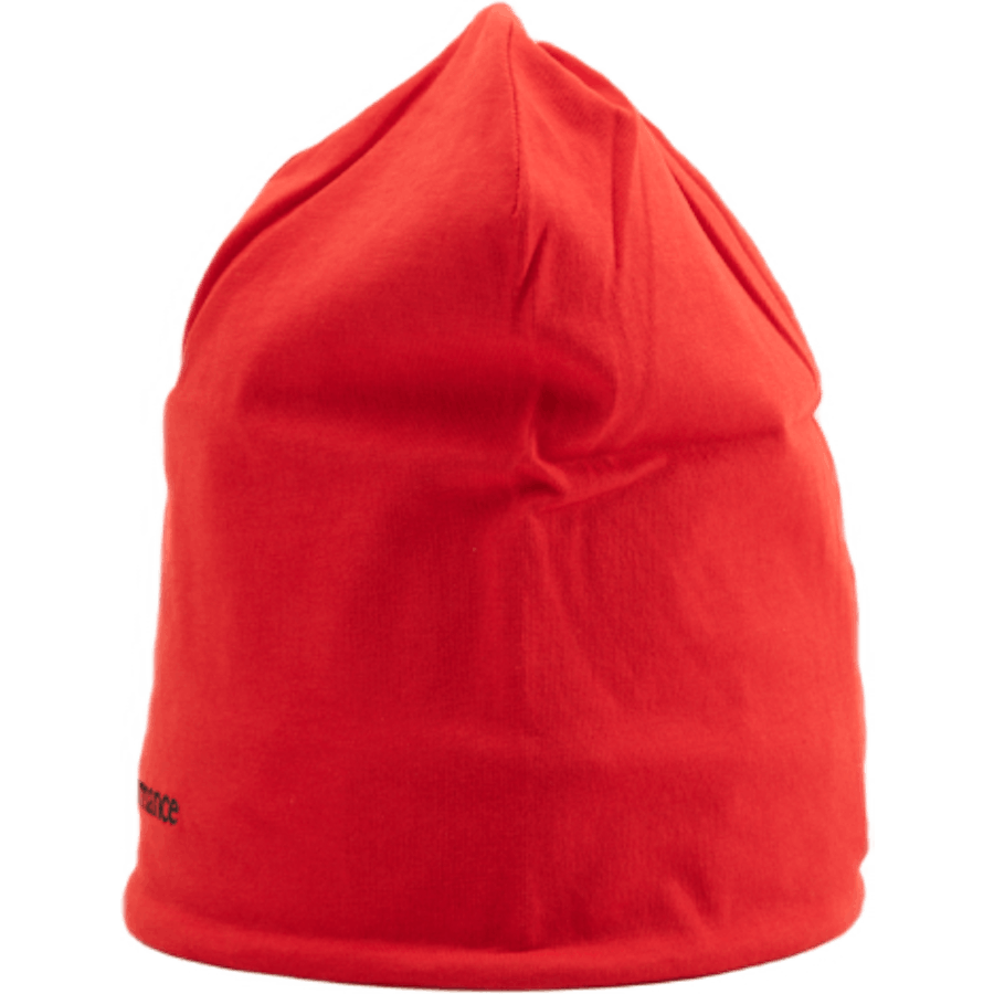 Progress Hat Racing Red
