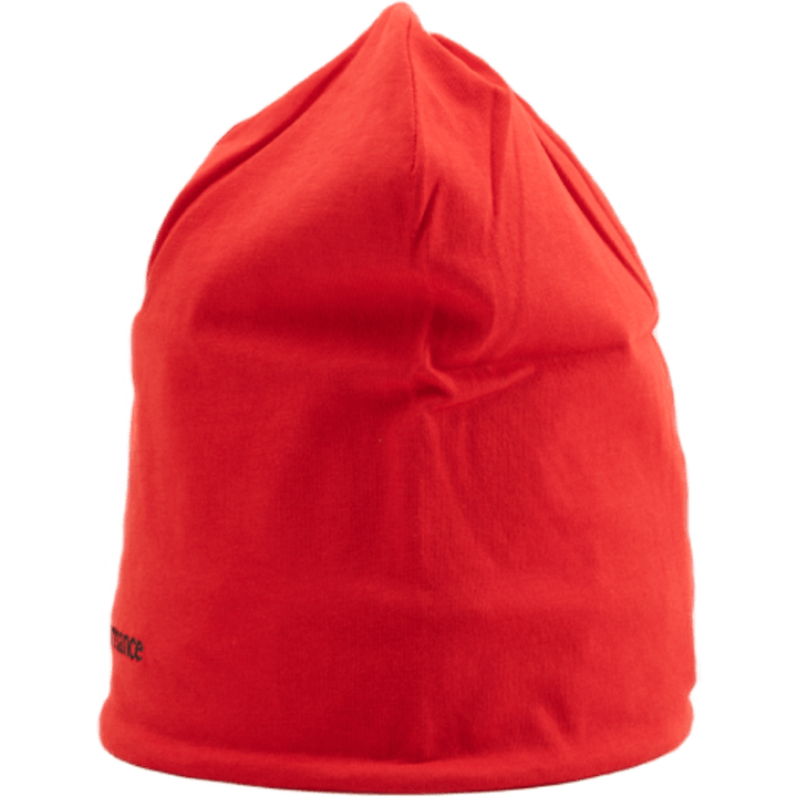 Progress Hat Racing Red