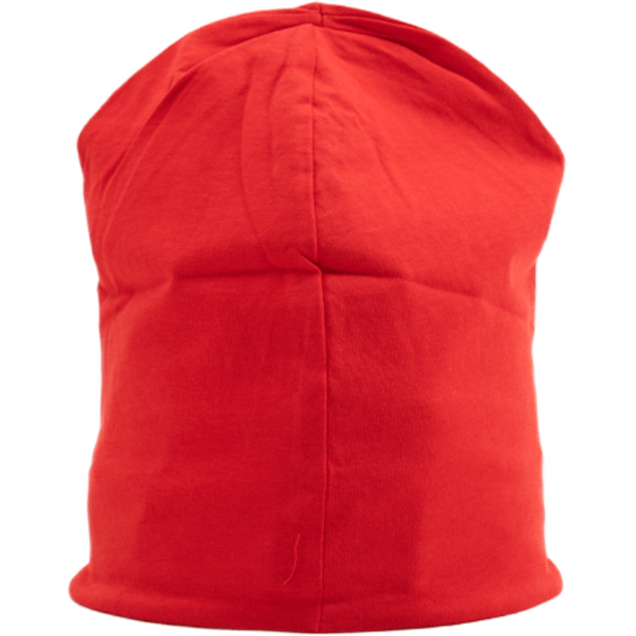 Progress Hat Racing Red