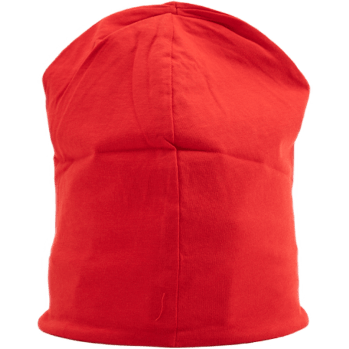 Progress Hat Racing Red