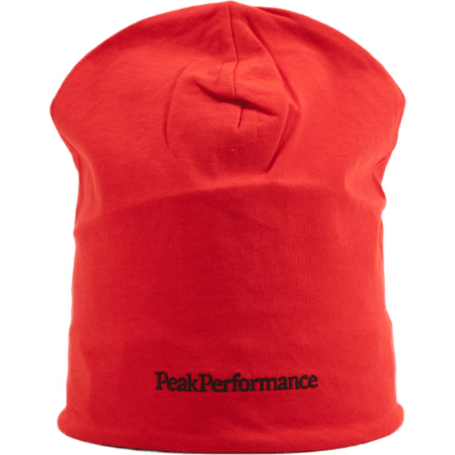 Progress Hat Racing Red
