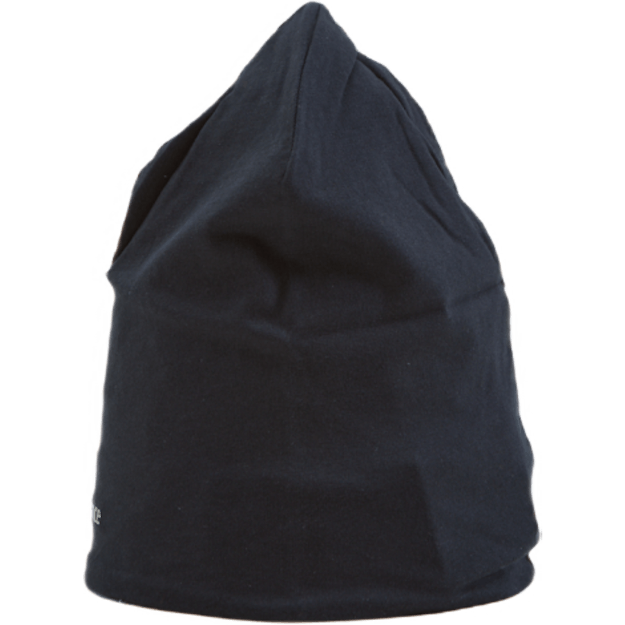 Progress Hat Black
