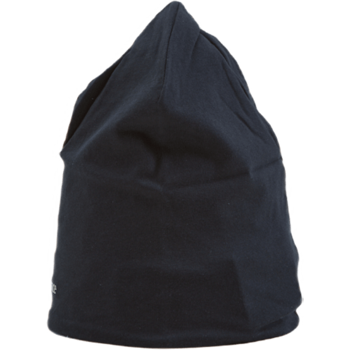 Progress Hat Black