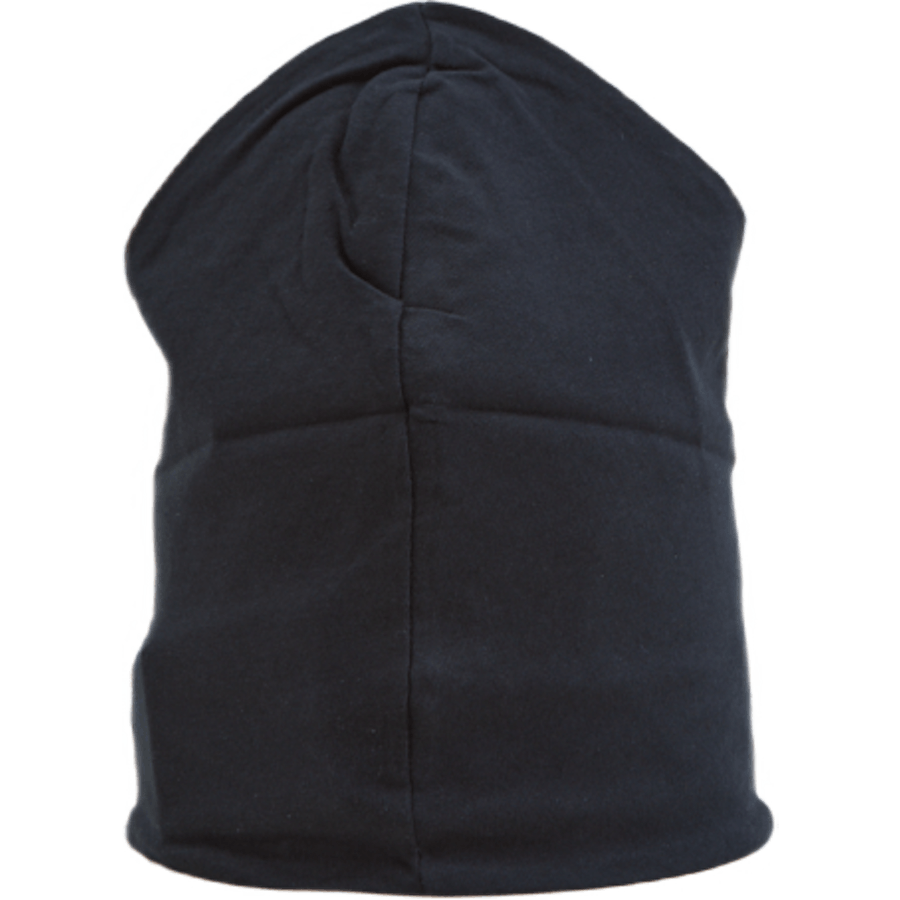 Progress Hat Black