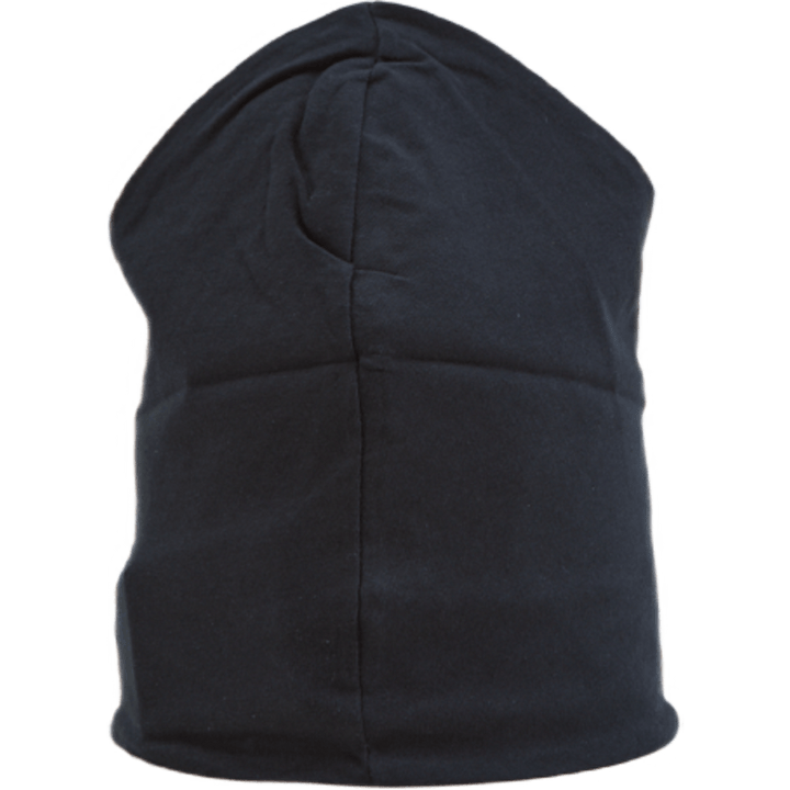Progress Hat Black