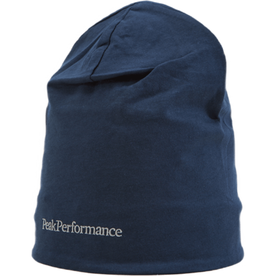 Progress Hat Blue Shadow