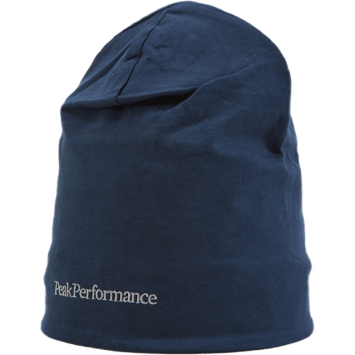 Progress Hat Blue Shadow